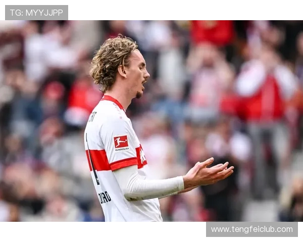 斯图加特CEO确认沃尔特马德将继续留任 此事已圆满解决