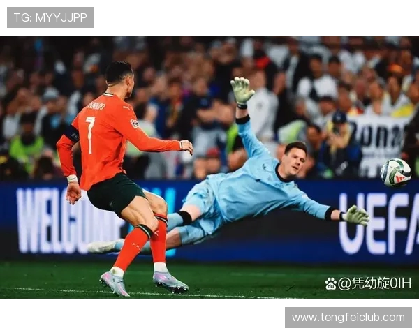 德国迎战葡萄牙力争五连胜 C罗能否带队逆袭进决赛